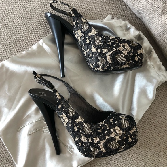 🔥Zanotti🔥100% Authentic!!! - Picture 5 of 7